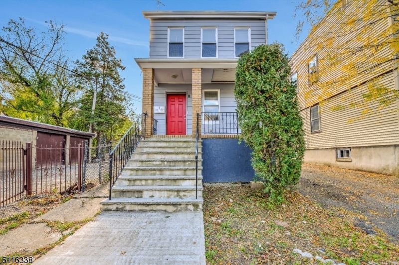 11 Mckay Ave, East Orange, NJ 07018 - photo 1