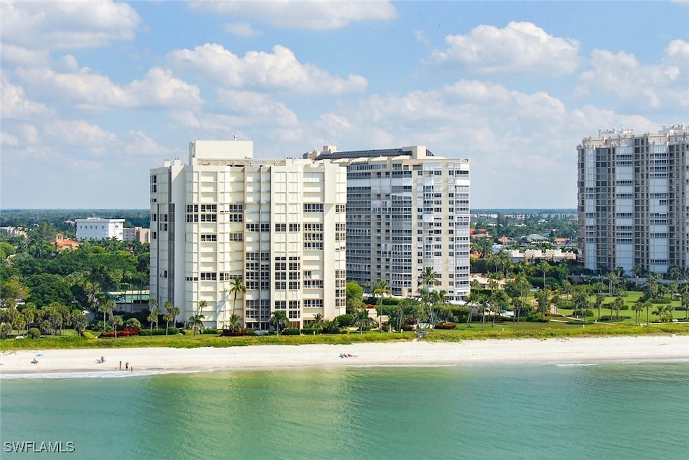 La Mer Condominium unit 1003, Naples, FL 34103 - photo 1