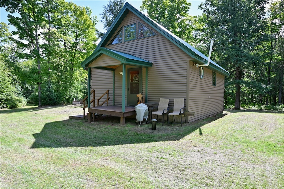 9379 N Chippewa Pines Way, Draper, WI 54896 - photo 1