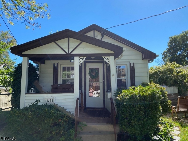 1831 Ludlow St, Rahway, NJ 07065 - photo 1