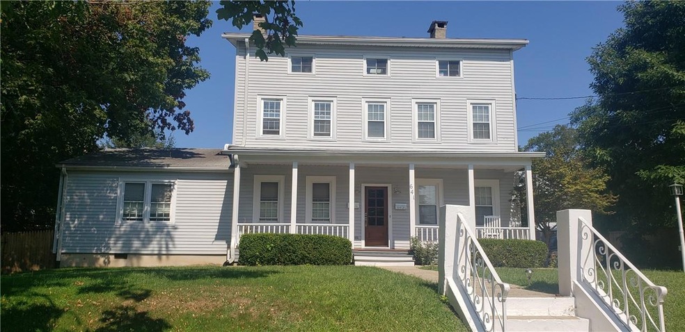 641 Hillside Ave unit 2, Mamaroneck, NY 10543 - photo 1