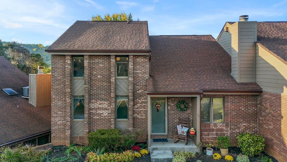 1230 Mcfarland St unit 37, Morristown, TN 37814 - photo 1