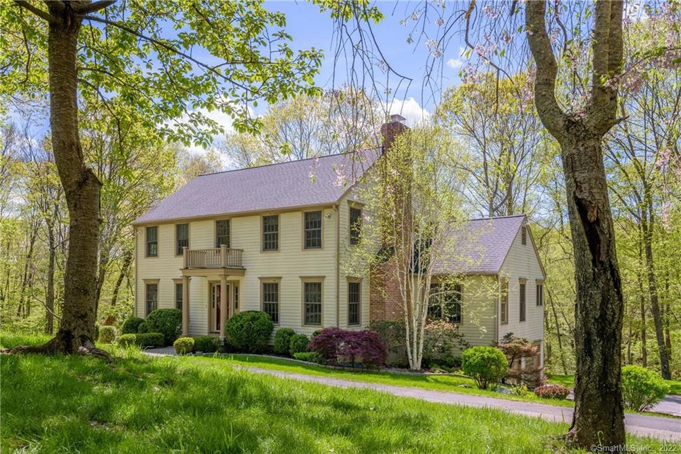 14 Armand Rd, Ridgefield, CT 06877 - photo 1