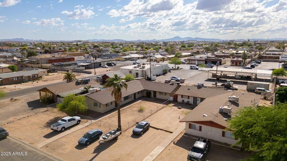 Arbor Ave