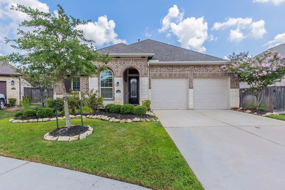 22506 Bell Field Ct, Richmond, TX 77469 - photo 1