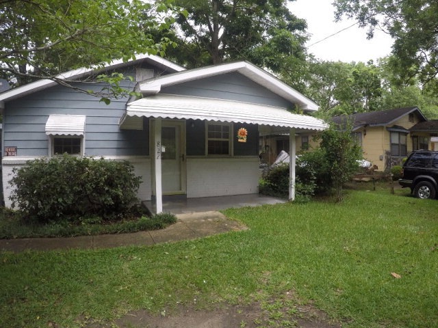 Main View