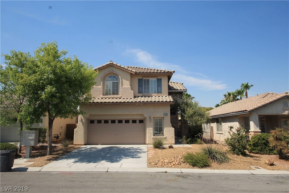 10200 Trailing Dalea Ave, Las Vegas, NV 89135 - photo 1
