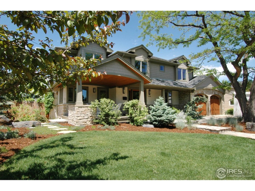 1545 Sunset Blvd, Boulder, CO 80304 - photo 1