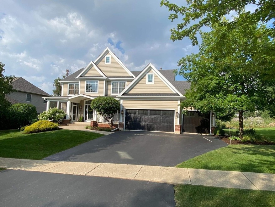 916 Knox Ln, Batavia, IL 60510 - photo 1