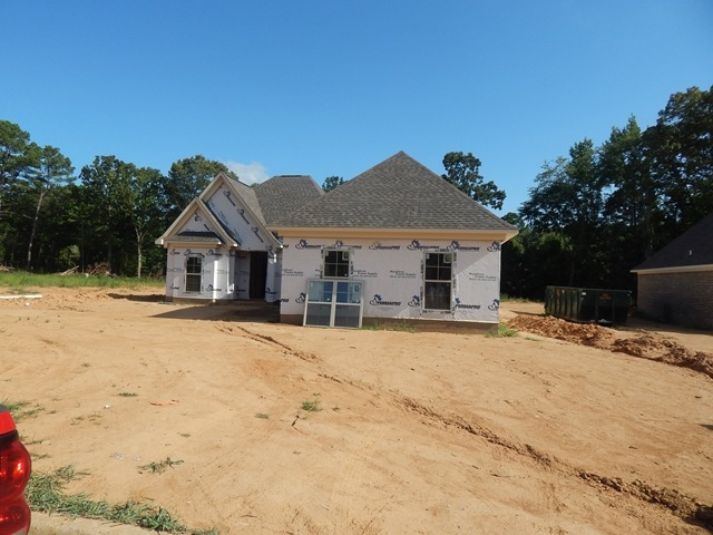 1252 Westbrook Dr, Oxford, MS 38655 - photo 1