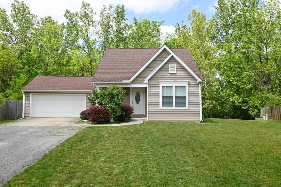 Under Contract $220,000