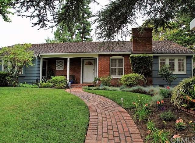 Such a Beautiful Home!