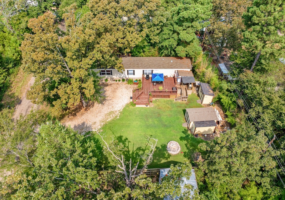 16964 Pine Trail Dr, Flint, TX 75762 - photo 1