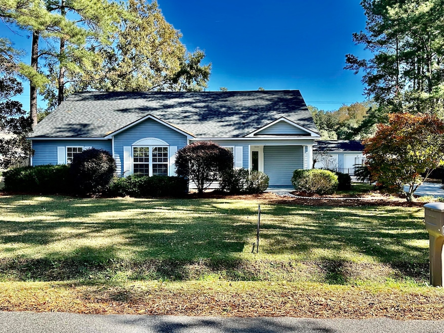 1004 Striper Ave, Moncks Corner, SC 29461 - photo 1