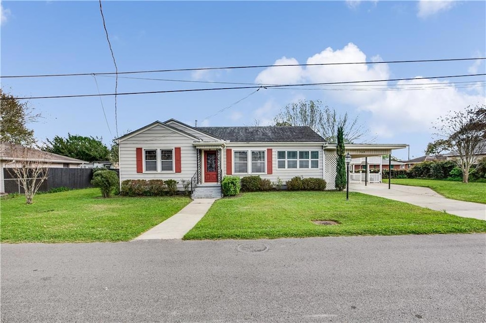 160 Parker Ln, Reserve, LA 70084 - photo 1