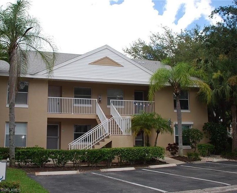 2nd Floor Unit 203