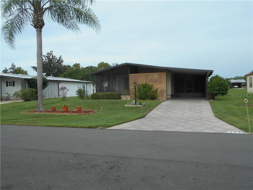 411 Tivoli Park Dr, Davenport, FL 33897 - photo 1