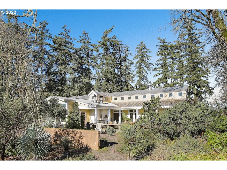 15219 SW Spring Hill Rd, Gaston, OR 97119 - photo 1