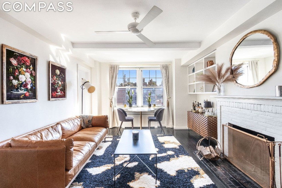 Van Gogh Apartments unit 16C, New York, NY 10014 - photo 1