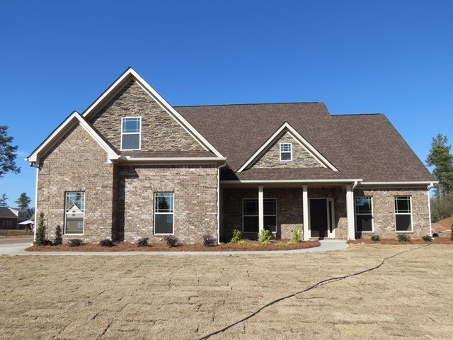 1021 Marion Oaks Dr, Macon, GA 31216 - photo 1