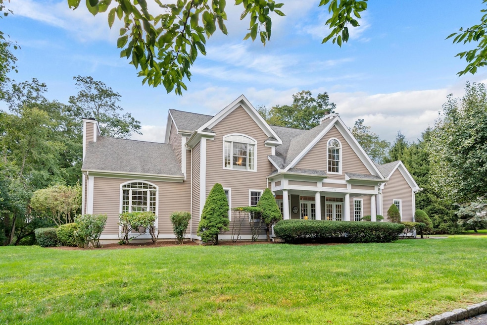 13 Orchard Hill Rd, Norwalk, CT 06851 - photo 1