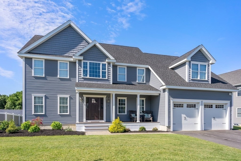 12 Field Ln, Littleton, MA 01460 - photo 1