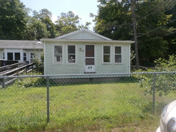 49 Pine St, Abington, MA 02351 - photo 1