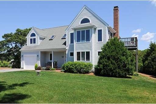 22 Bob White Ln, South Dennis, MA 02660 - photo 1