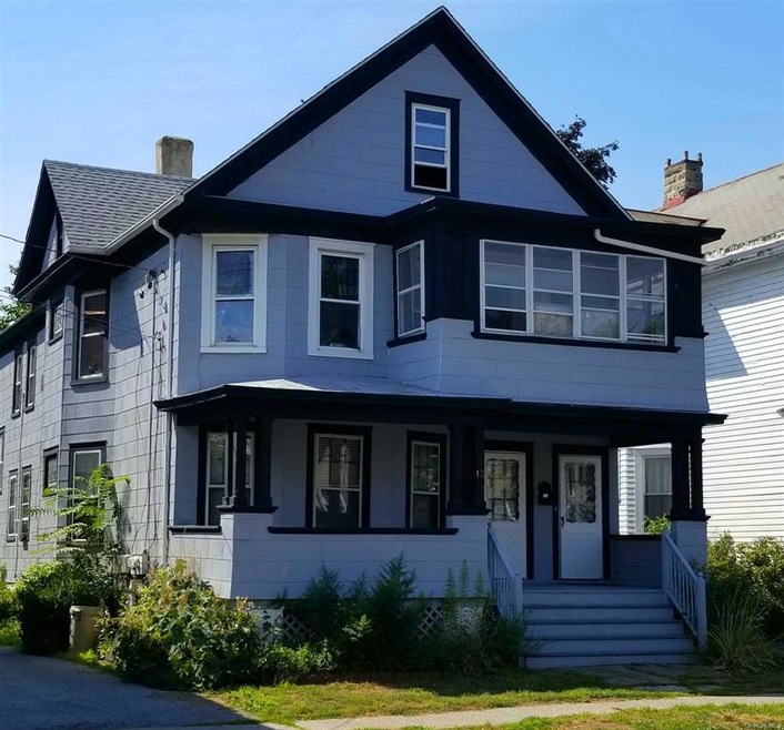 12 Innis Ave, Poughkeepsie, NY 12601 - photo 1