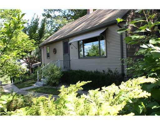 82 St Agnes Ave, Woonsocket, RI 02895 - photo 1