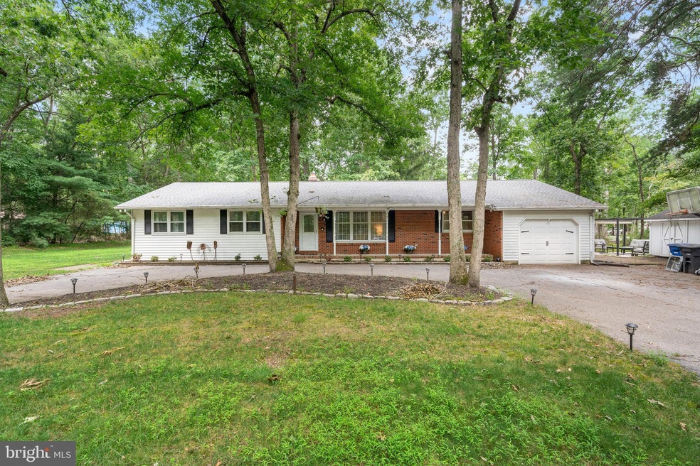 23 Breakneck Rd, Medford, NJ 08055 - photo 1