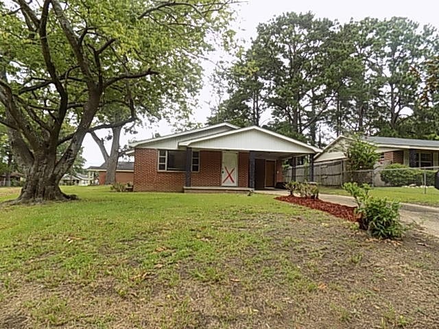 Main View