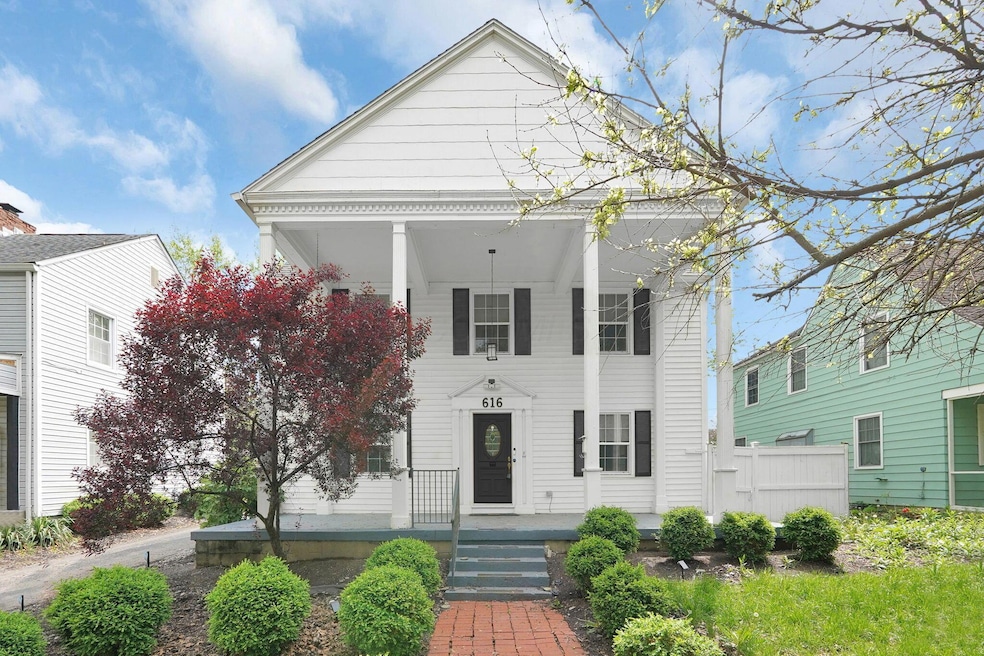 616 Eastmoor Blvd unit 478, Columbus, OH 43209 - photo 1