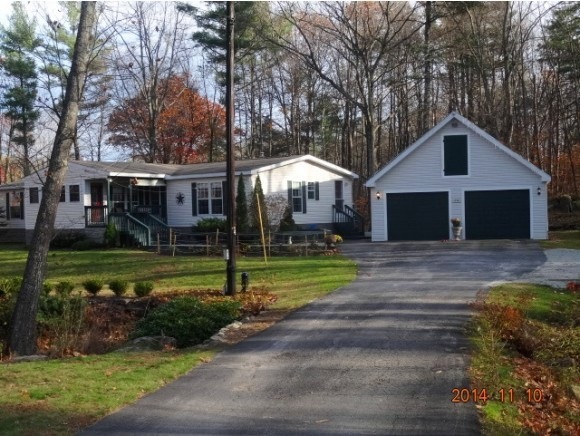 1340 Whig Hill Rd, Strafford, NH 03884 - photo 1