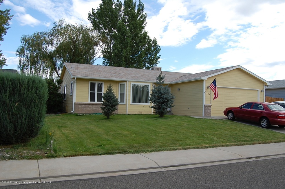 2984 Bret Dr, Grand Junction, CO 81504 - photo 1