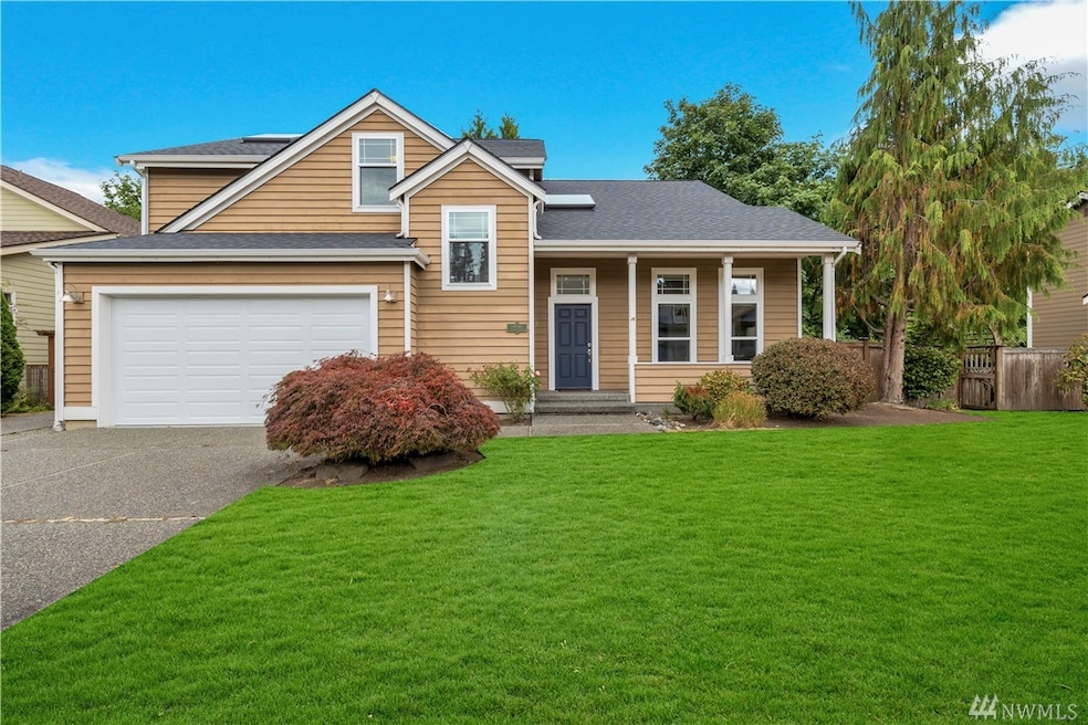 14540 86th Place NE, Kenmore, WA 98028 - photo 1