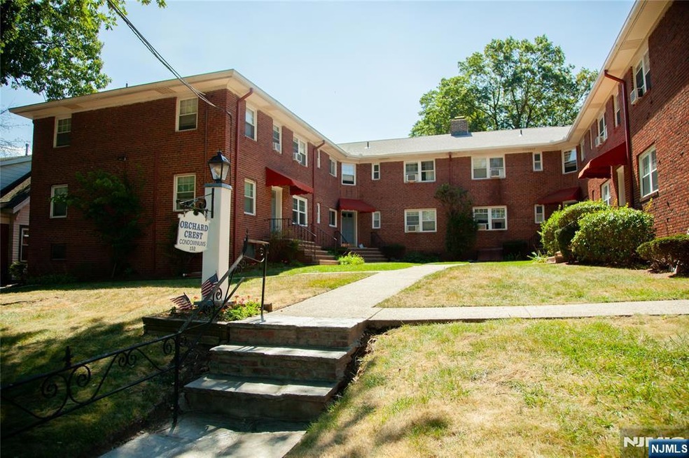 152 Belleville Ave unit 7, Bloomfield, NJ 07003 - photo 1