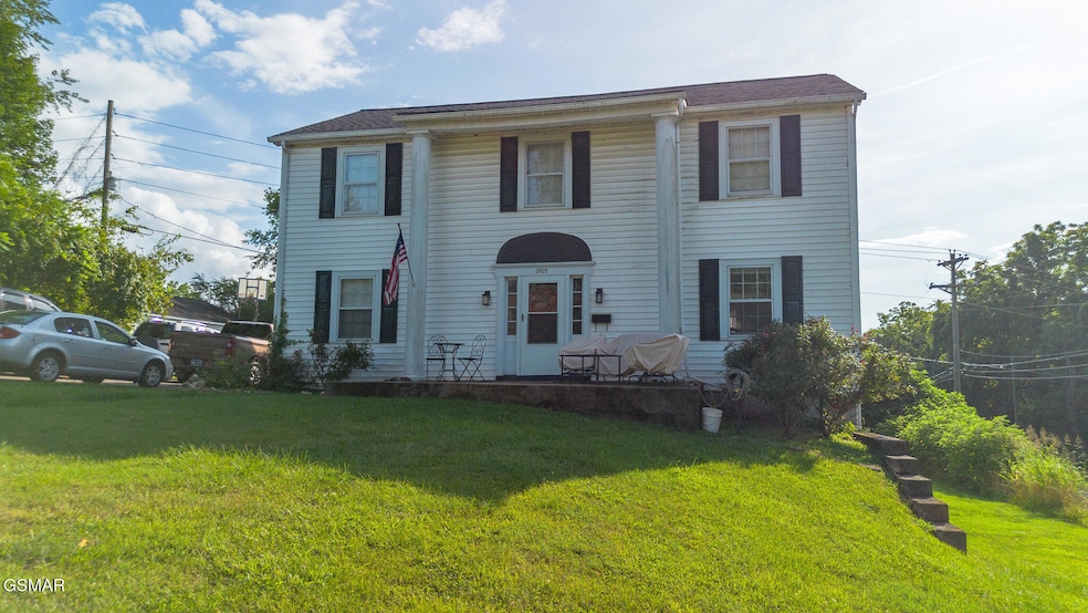 1905 Walnut Ave, Jefferson City, TN 37760 - photo 1