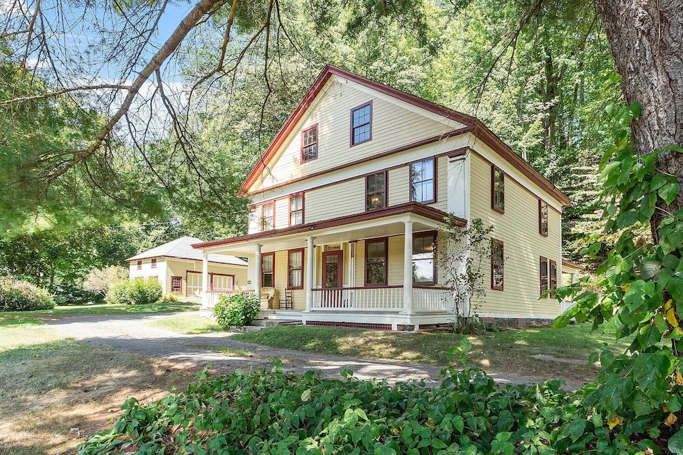 12 Todd Hill Rd, Hinsdale, NH 03451 - photo 1