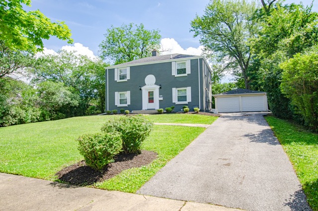 2640 1st Private Rd, Flossmoor, IL 60422 - photo 1