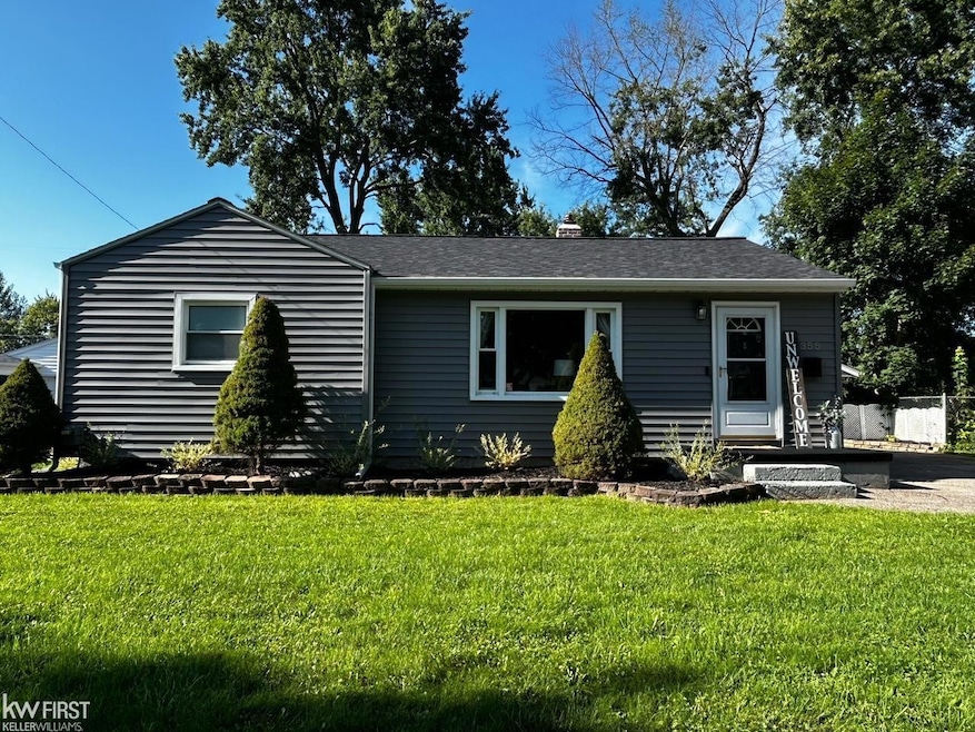 Sold $233,000 • Co-Listing Agent