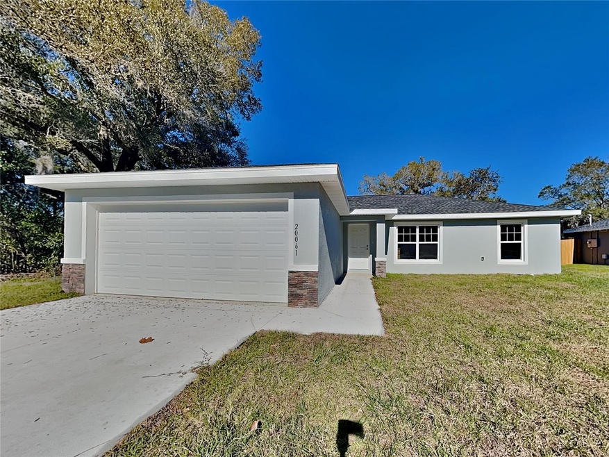 20061 SW 83rd Place, Dunnellon, FL 34431 - photo 1