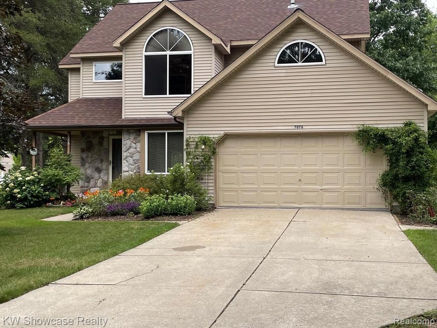 unlisted-address, Waterford, MI 48327 - photo 1