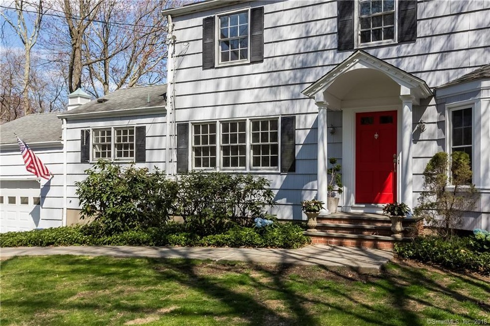 8 Roxbury Ln, Wilton, CT 06897 - photo 1