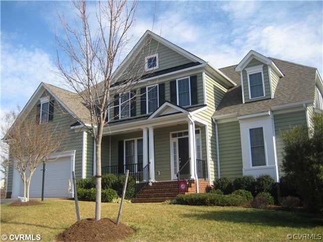 731 Colony Forest Dr, Midlothian, VA 23114 - photo 1