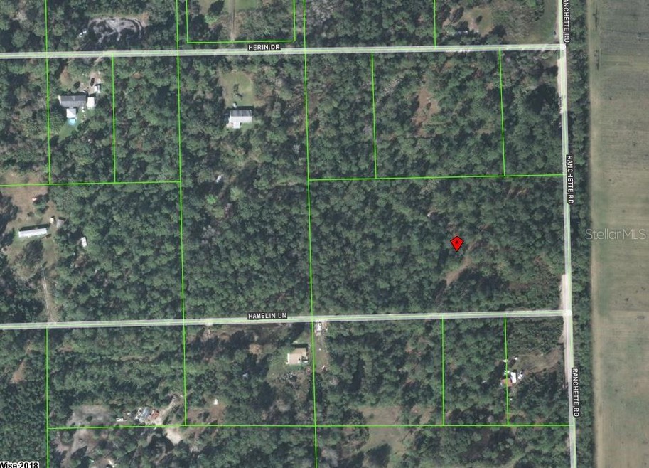 442 Ranchette Rd, New Smyrna Beach, FL 32168 - photo 1