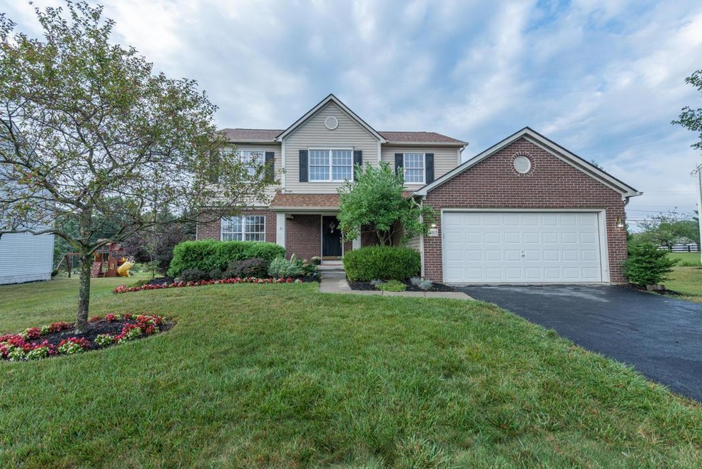 2015 Penhook Ave, Lewis Center, OH 43035 - photo 1