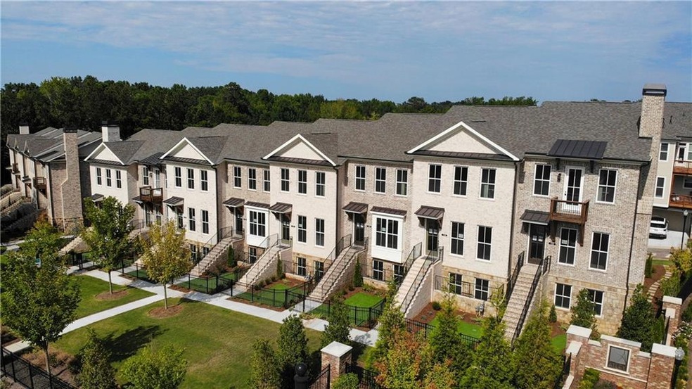 Welcome HOME to Atley!