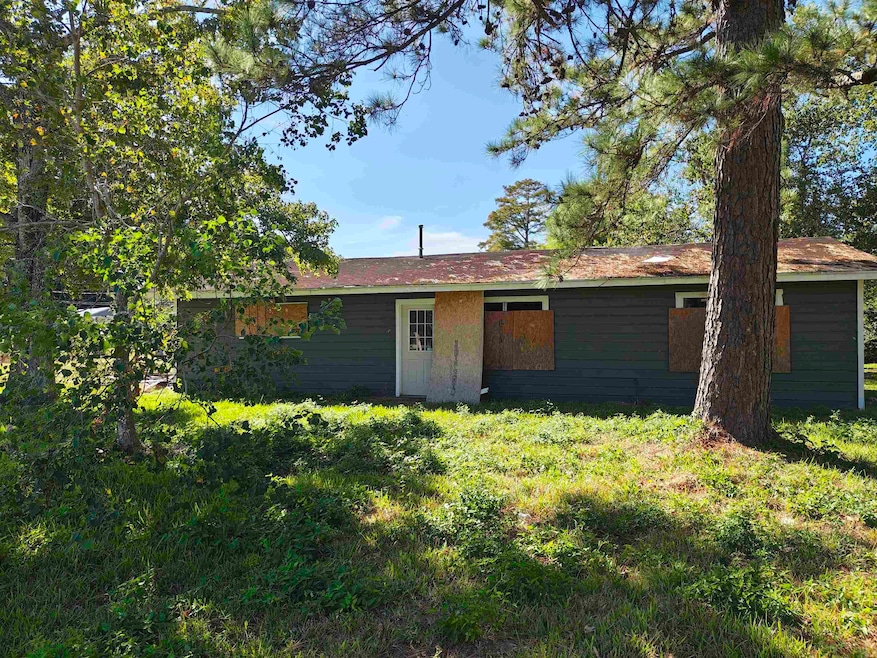 4505 Osborn St, Beaumont, TX 77703 - photo 1