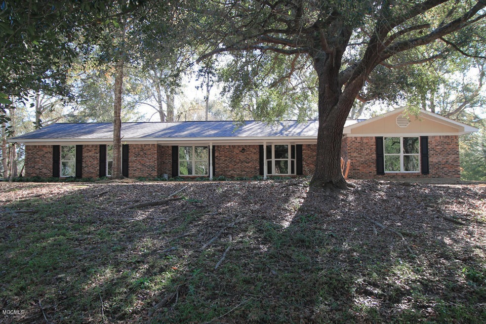 271 Grain Elevator Rd, Lucedale, MS 39452 - photo 1